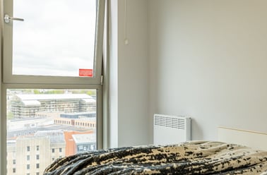 Bronze Studio, New Bridewell, Nelson Street, City Centre, Bristol - Image 2